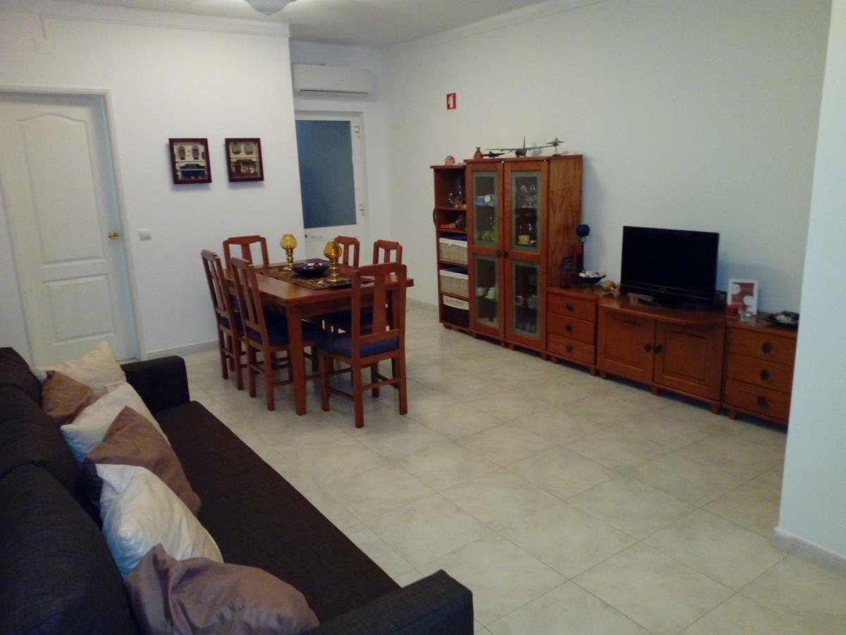 Apartment Oasis Comfort Portimão Exterior photo