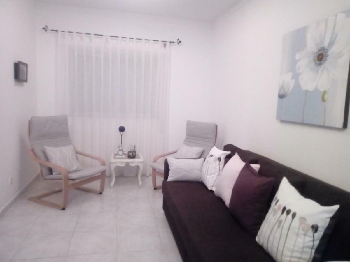 Apartment Oasis Comfort Portimão Exterior photo