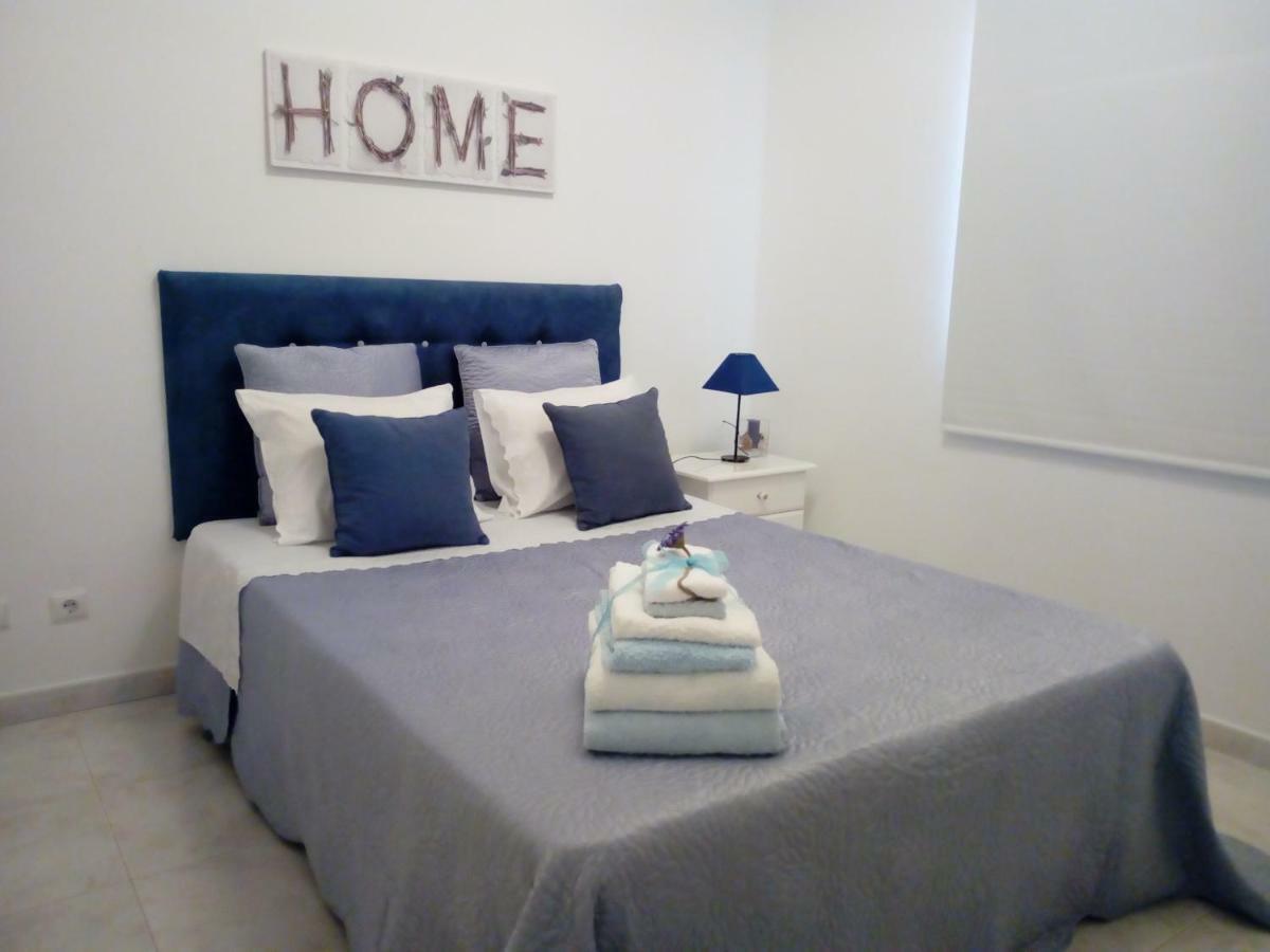 Apartment Oasis Comfort Portimão Exterior photo